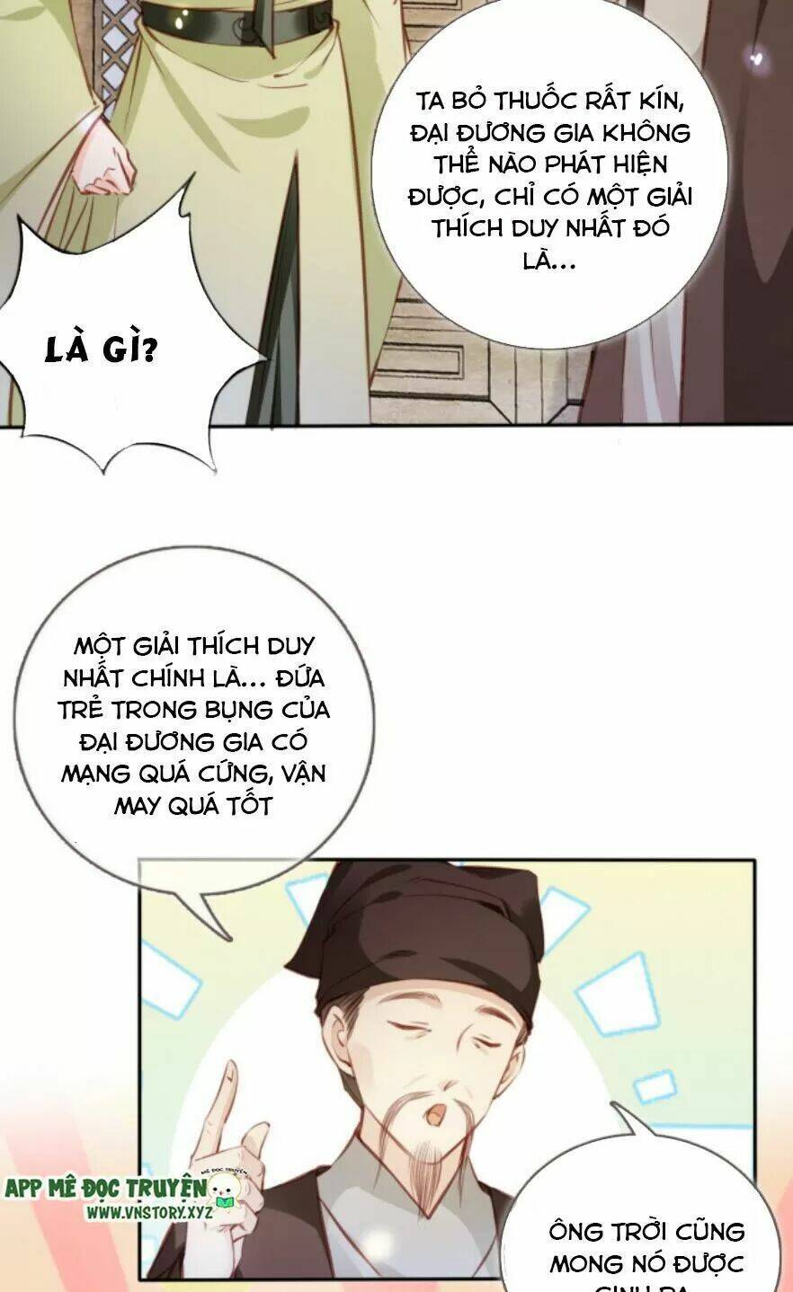 Nàng Trở Thành Bạch Nguyệt Quang Của Vương Gia Bệnh Kiều: Chapter 95