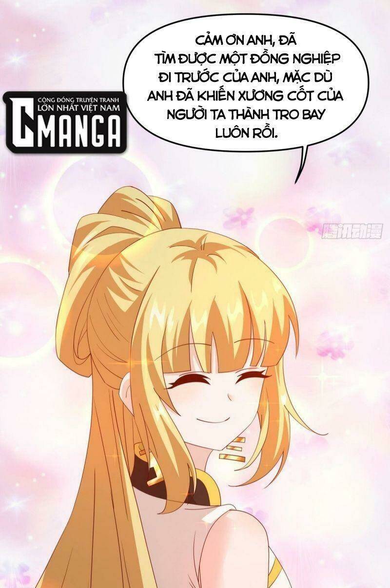 Xâm Lược Vạn Giới: Chapter 69