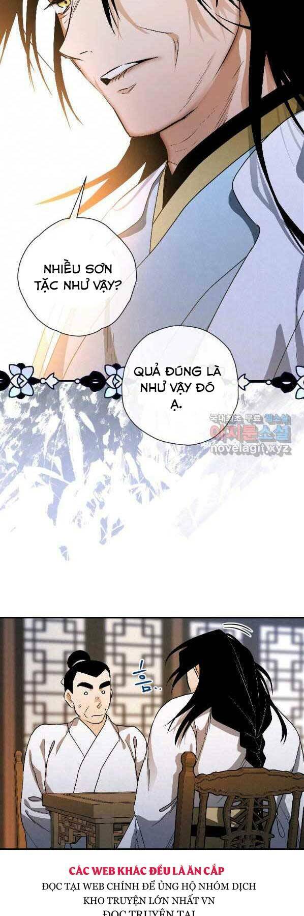 Thời Đại Hoàng Kim Của Thiên Kiếm: Chapter 22