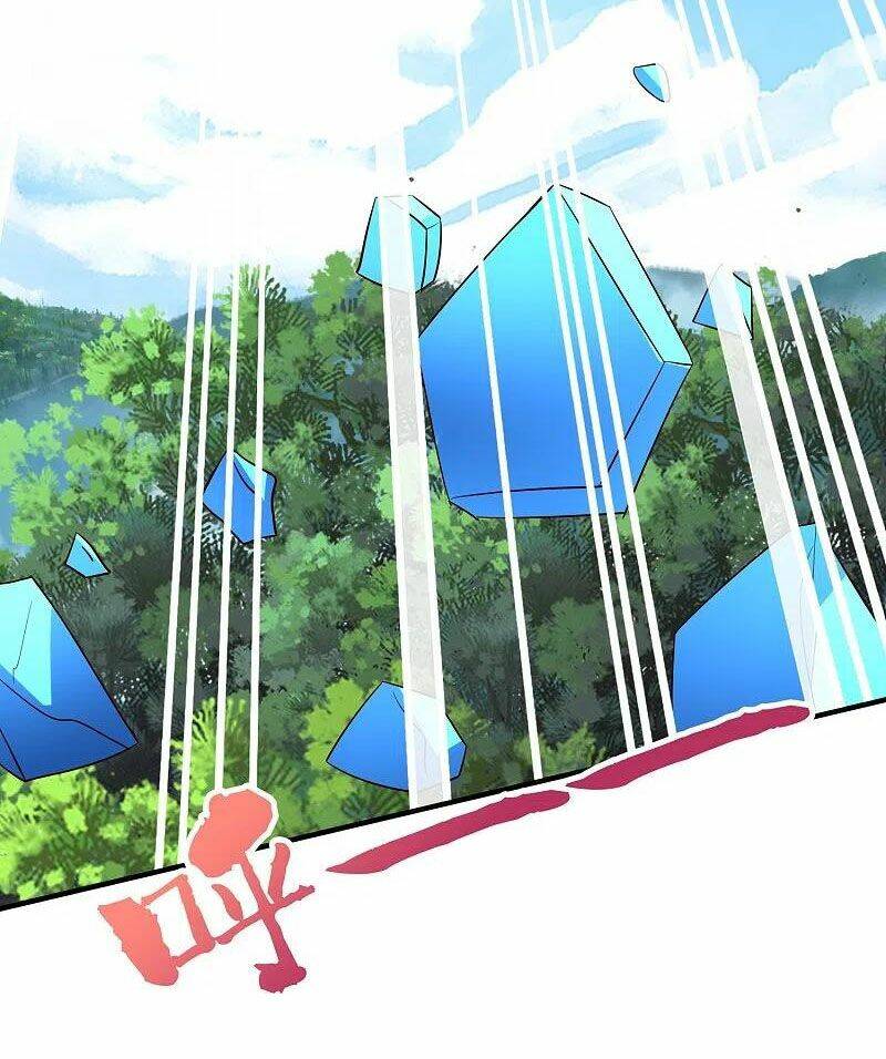 Phục Thiên Thánh Chủ: Chapter 222