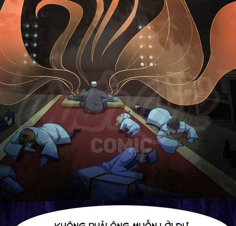 Thập Nhị Thiên Kiếp: Chapter 62