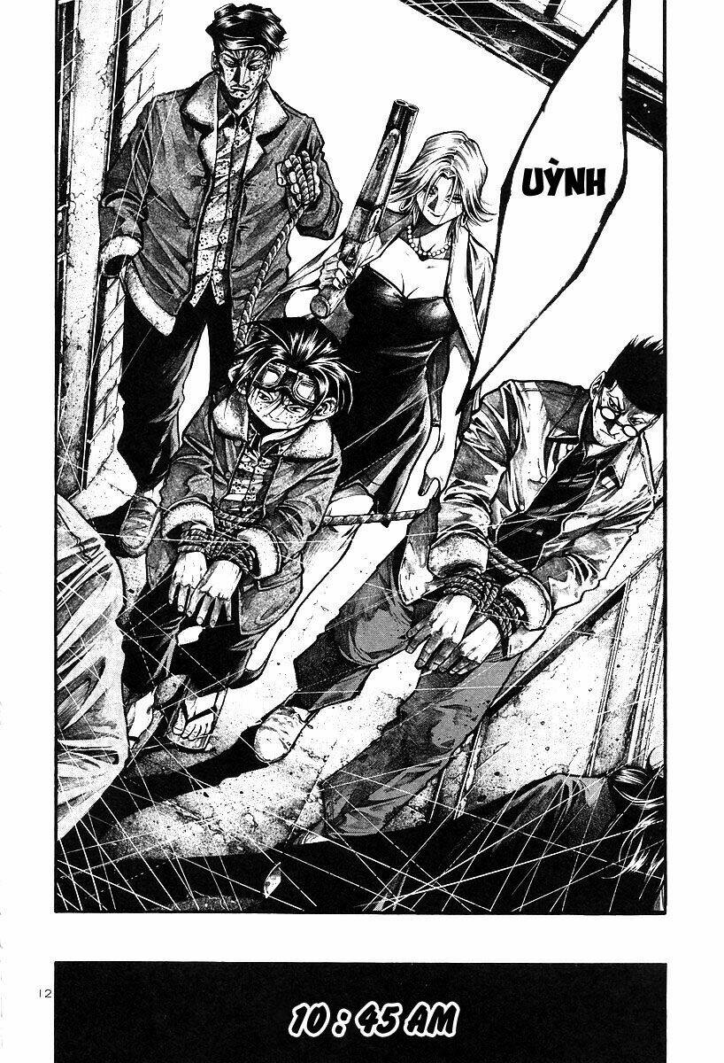 Rainbow: Chapter 178