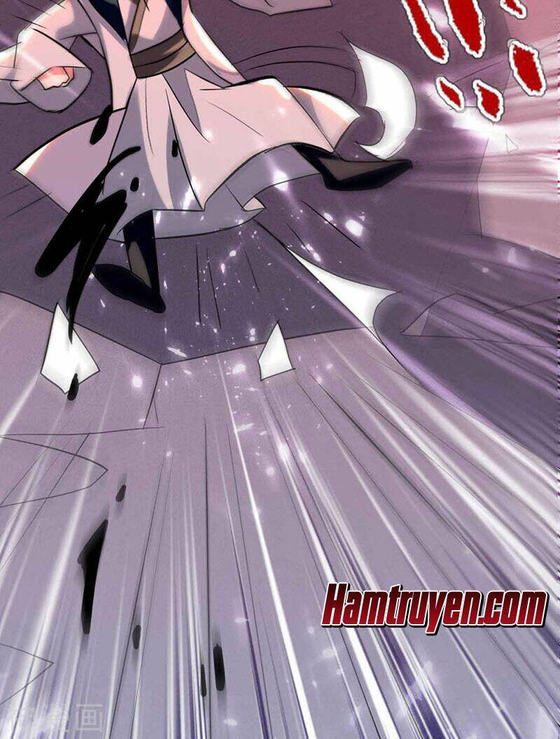 Vạn Giới Tiên Vương: Chapter 101