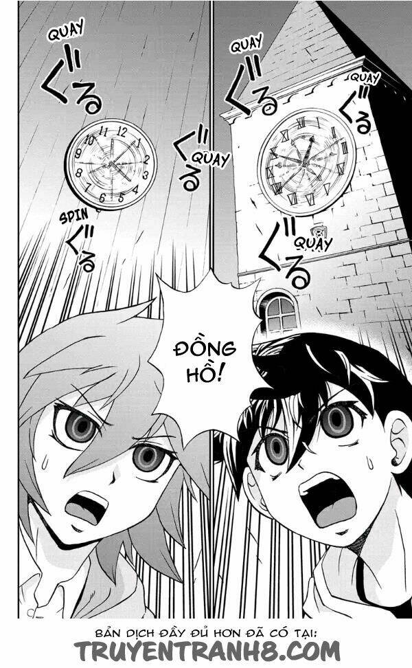 Our Reason For Living: Chapter 36