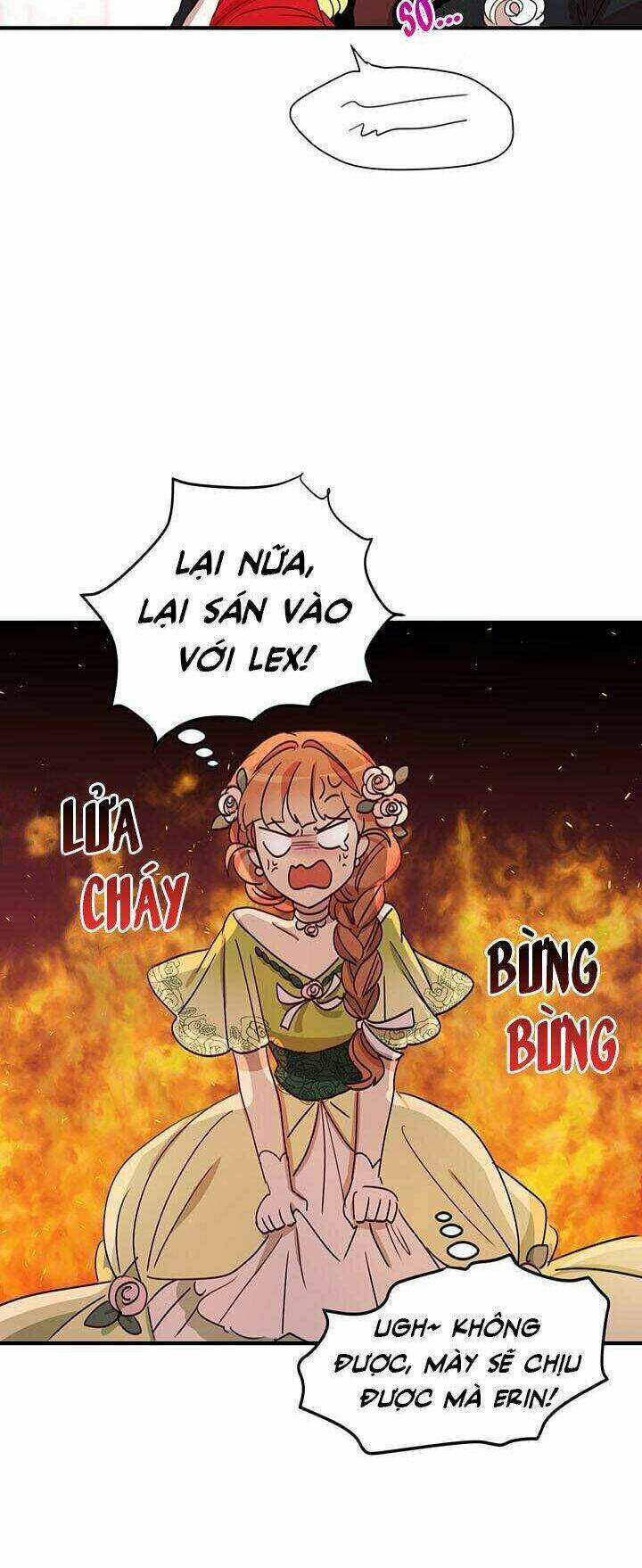 Công Tước, Loạn Vừa Thôi!: Chapter 25.5