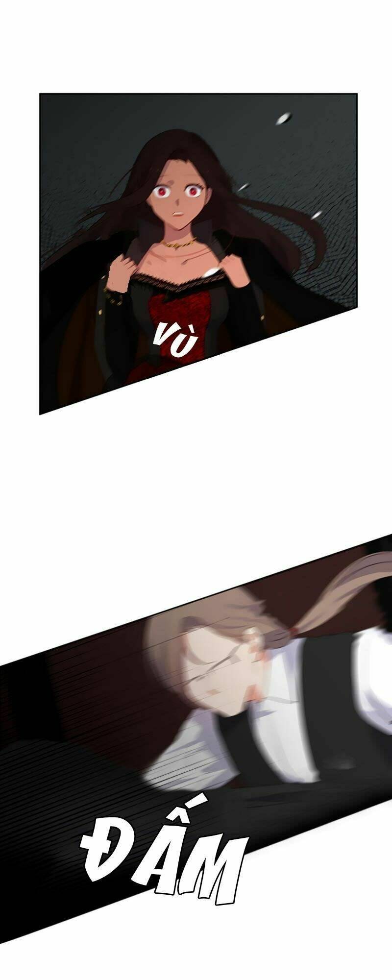 CỘNG TÁC CỦA HOÀNG ĐẾ: Chapter 16