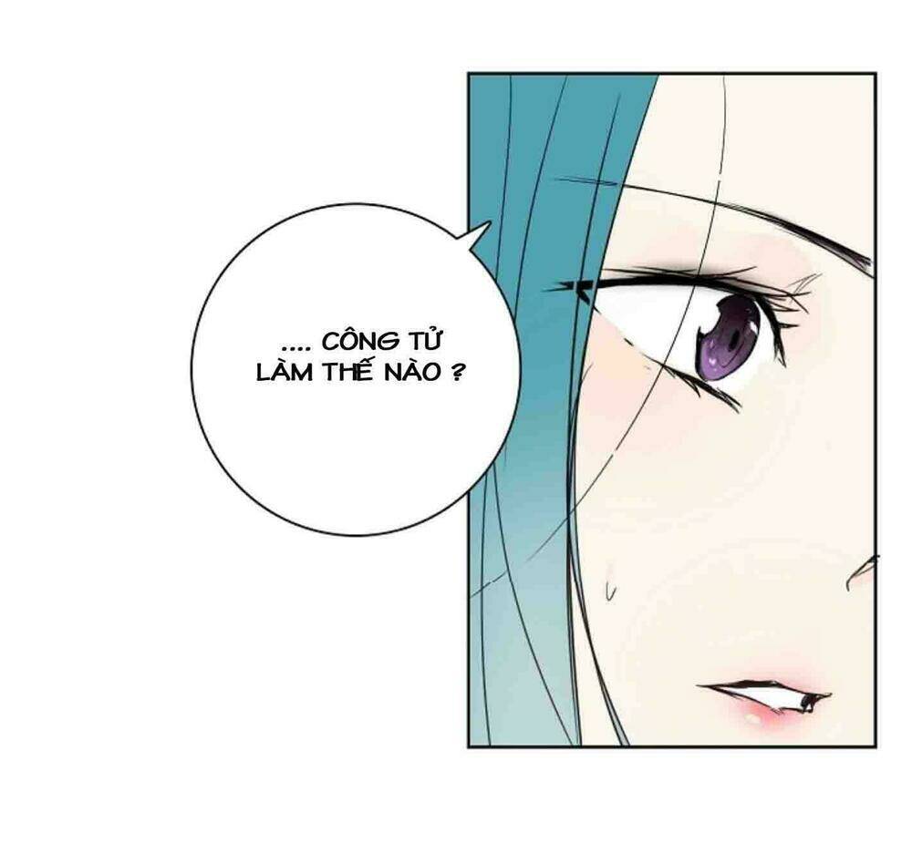 Chae Hong Sa: Chapter 5