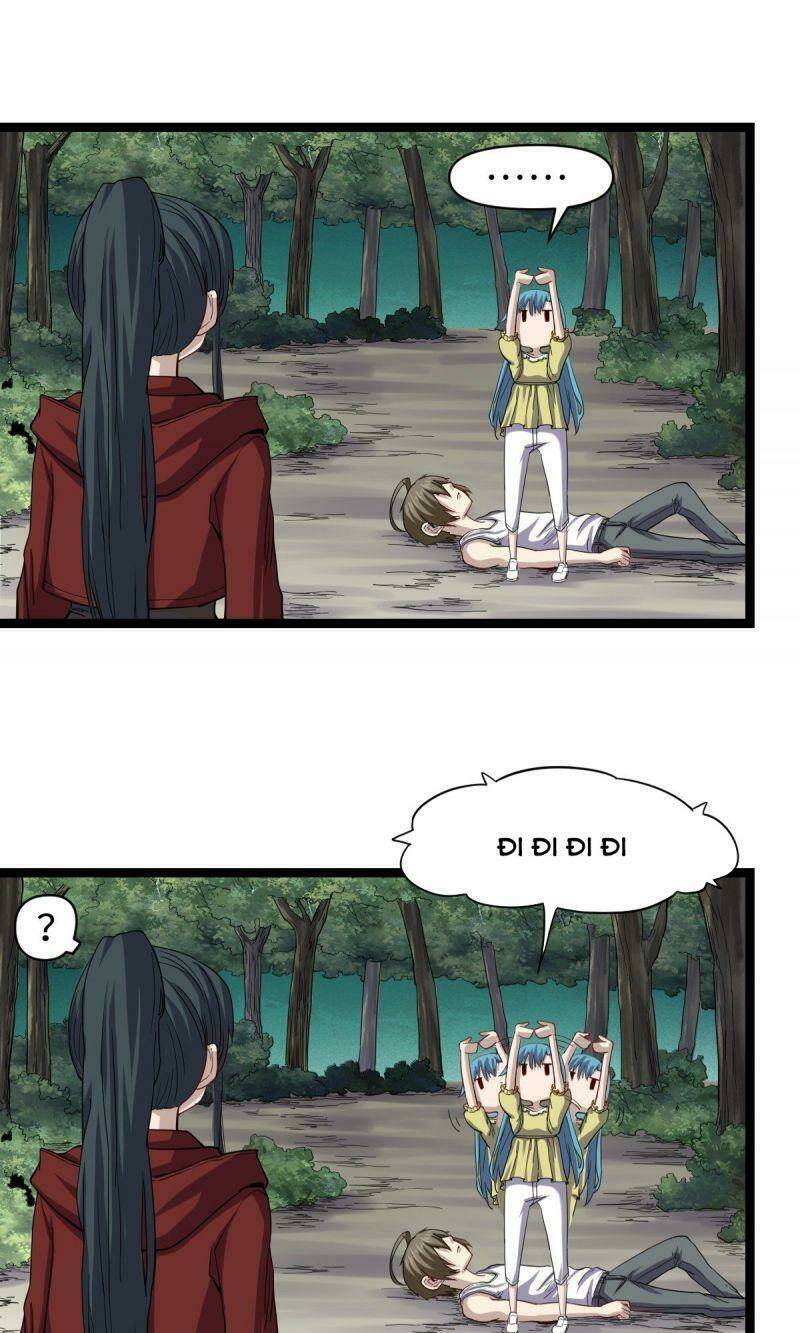 Ta Độ Kiếp Thất Bại Đều Là Tại Ngươi: Chapter 36