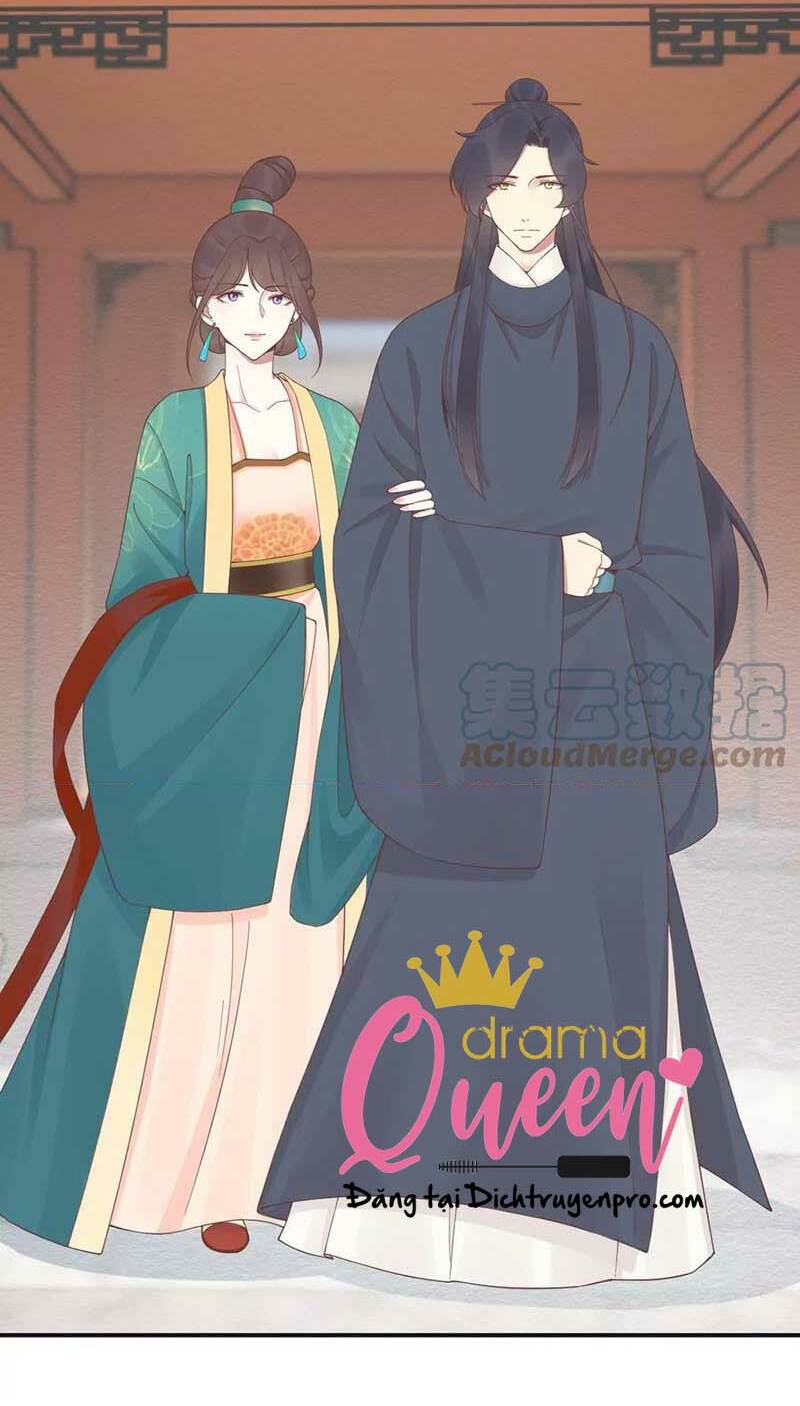 Hoàng Hậu Bận Lắm: Chapter 193