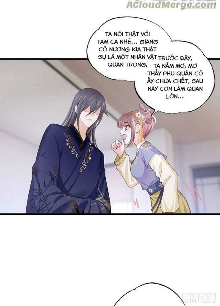 Nữ Thủ Phú Chi Kiều Sủng Nhiếp Chính Vương: Chapter 146