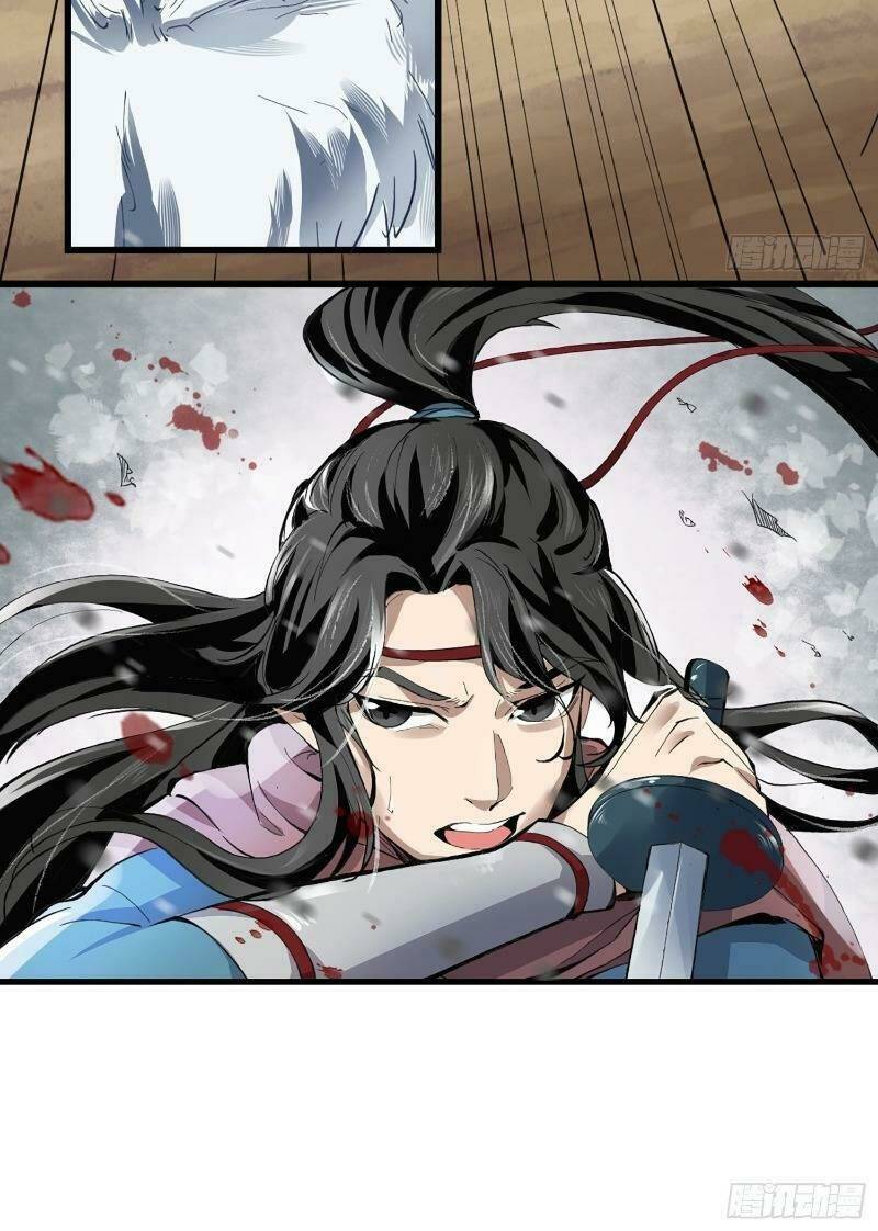 Nhân Đạo Kỹ Nguyên: Chapter 2