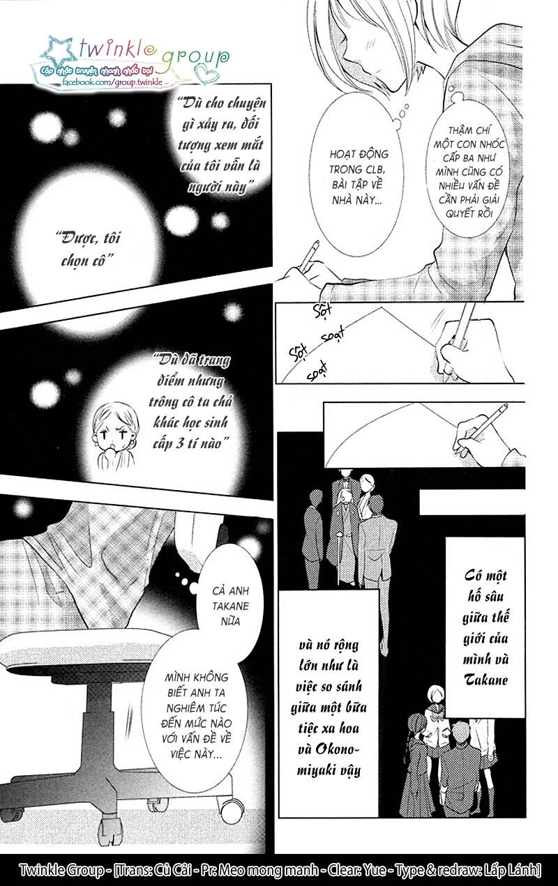 Phong Quỷ Truyền Thuyết: Chapter 7
