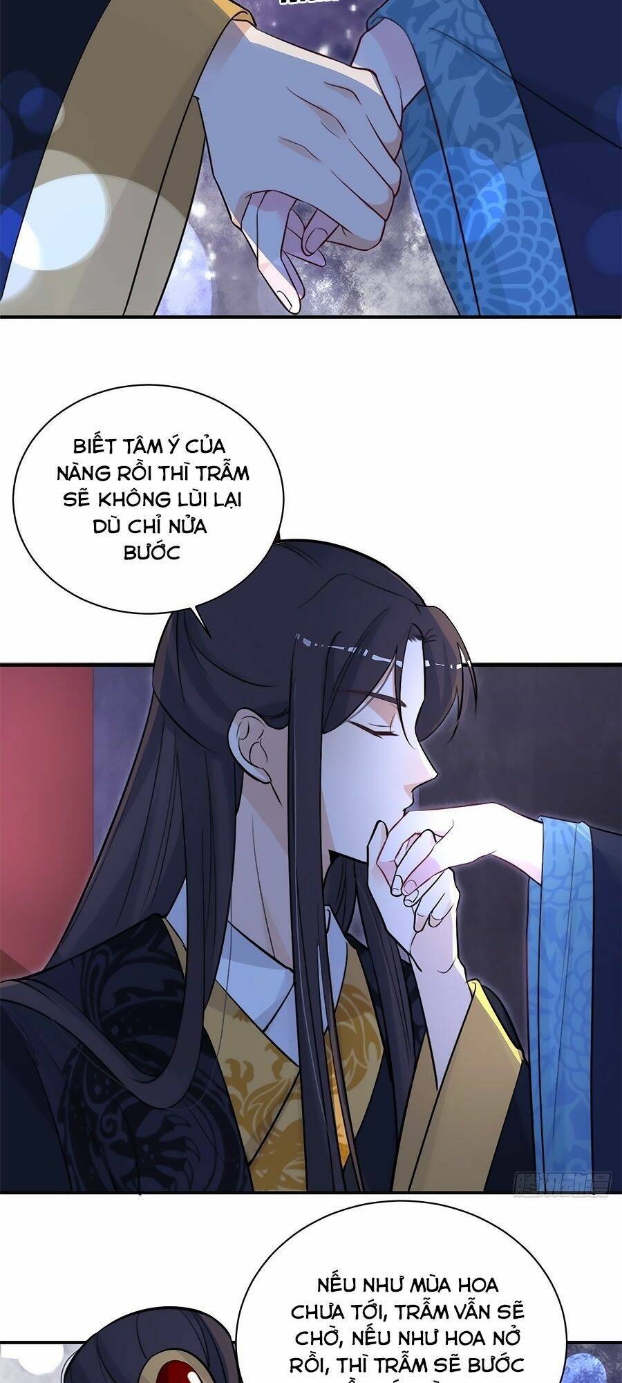 Cung Đấu Live: Chapter 49