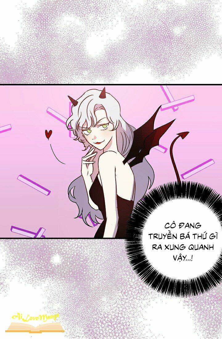 Hôn Lễ Báo Thù: Chapter 27