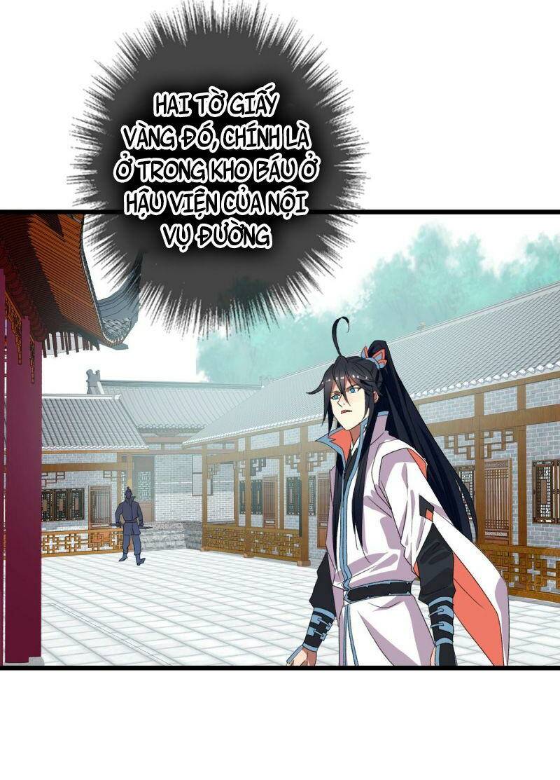 Siêu Đạo Thần Thuật: Chapter 112