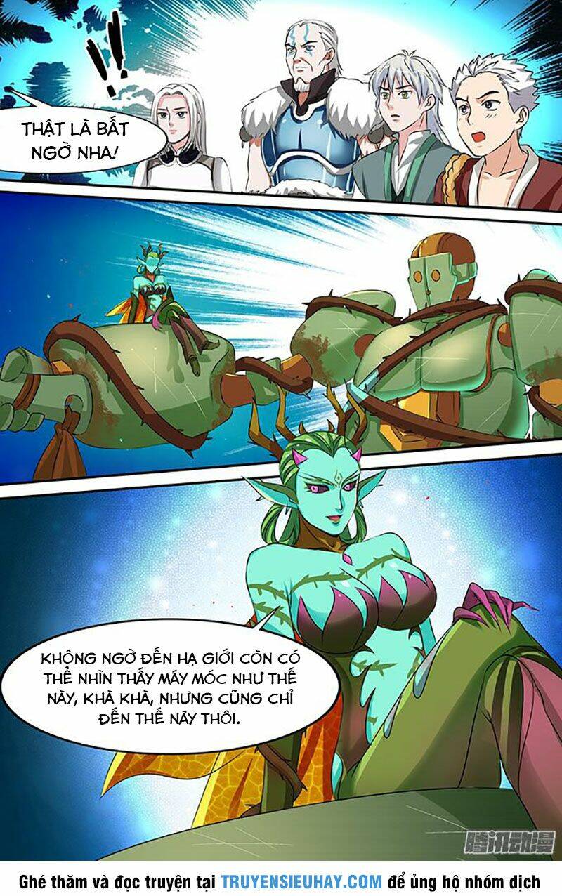 Cực Phẩm Tu Chân Thiếu Niên: Chapter 147