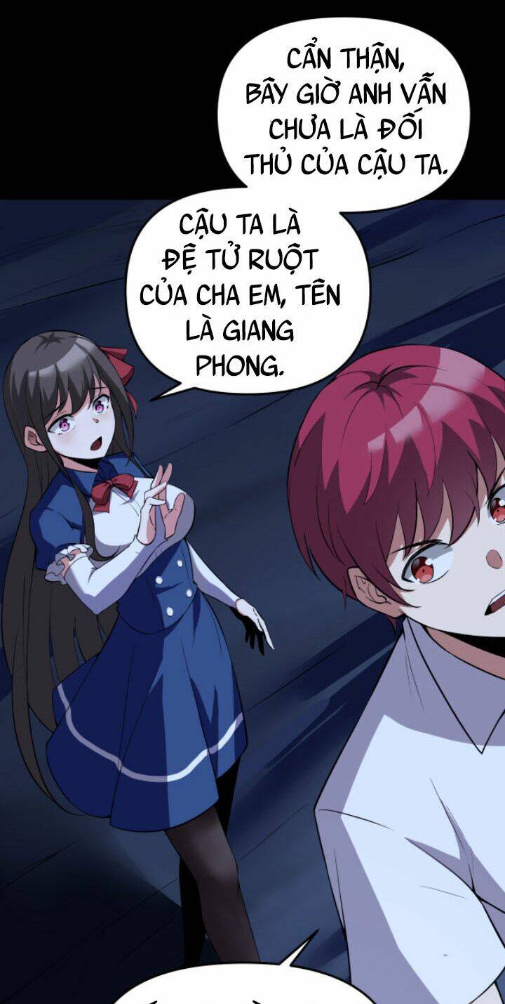 Lão Bà Ta Là Minh Chủ Võ Lâm: Chapter 12