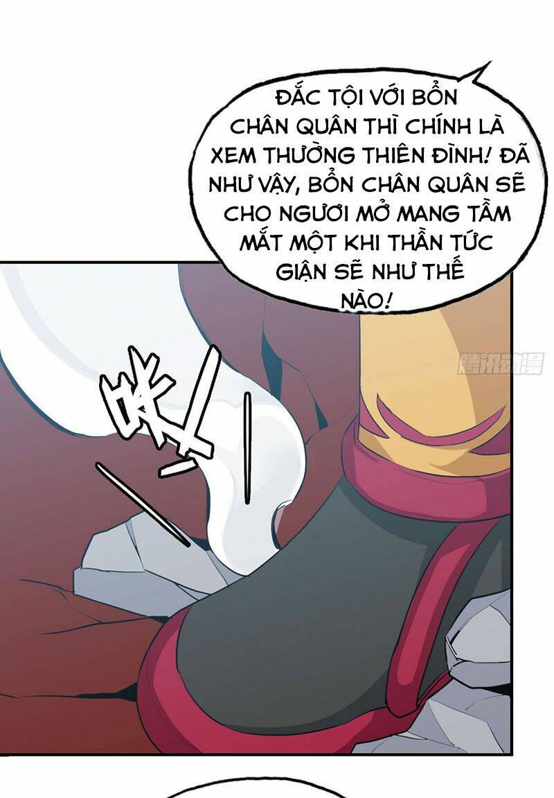 Khởi Đầu Bằng Một Con Côn: Chapter 108