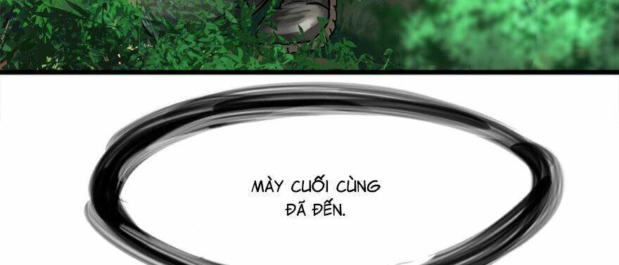 Vua Sinh Tồn: Chapter 55