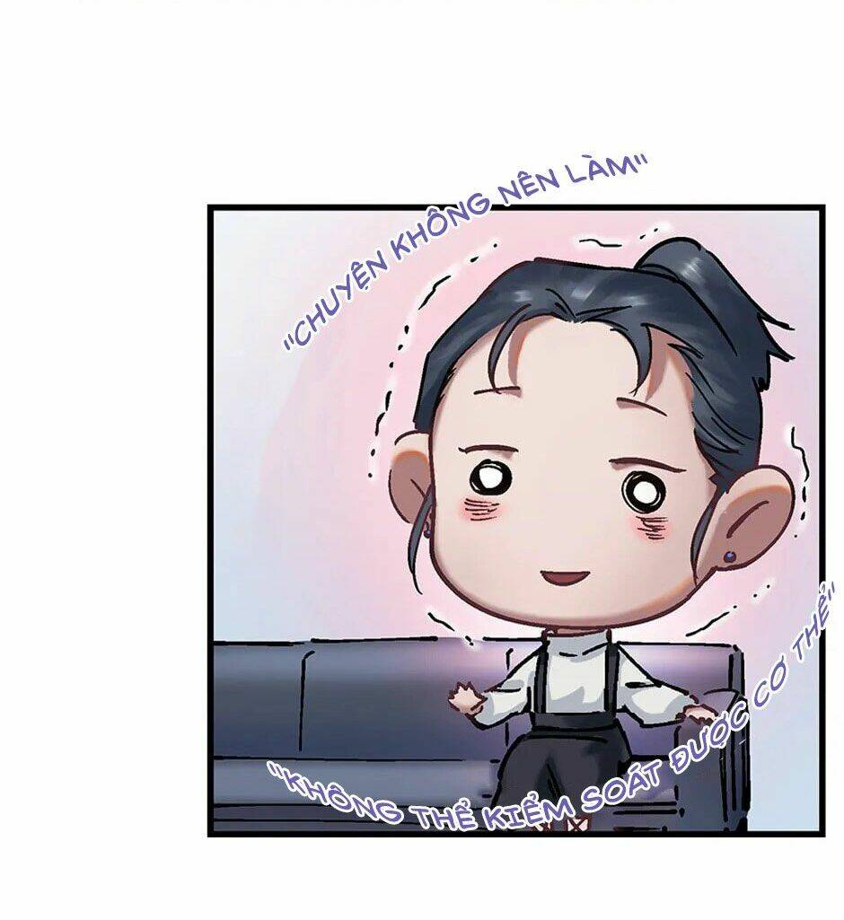 Anh Hùng Và Hiệp Nữ: Chapter 25
