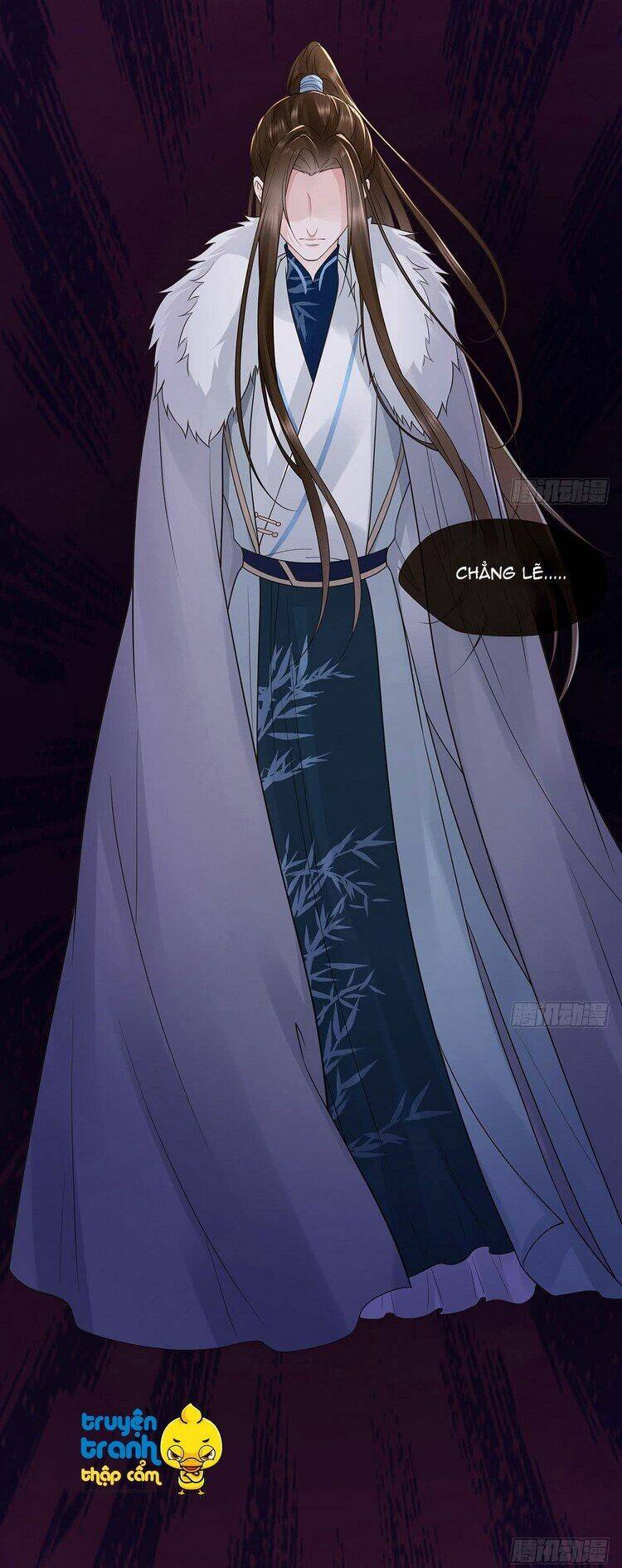 Đại Giá Thừa Tướng: Chapter 96