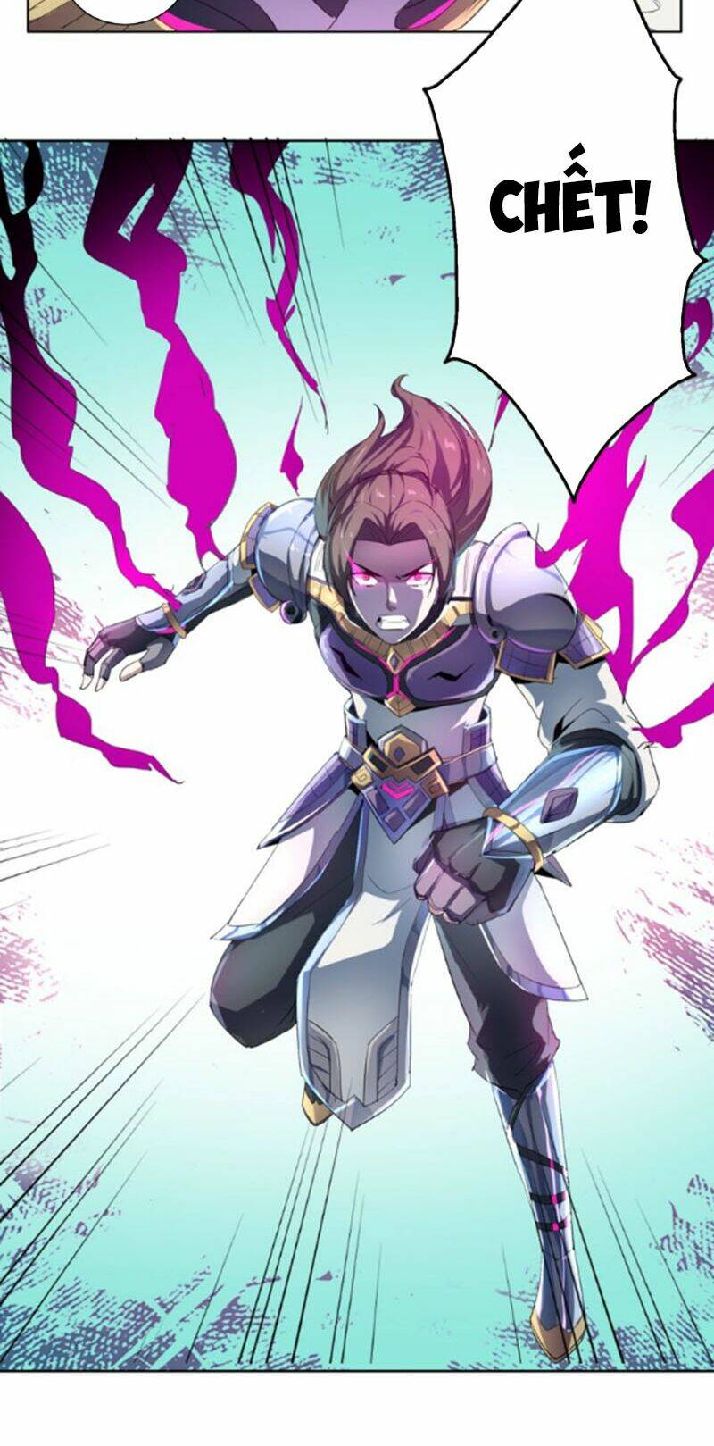 Nghịch Thiên Đại Thần: Chapter 39