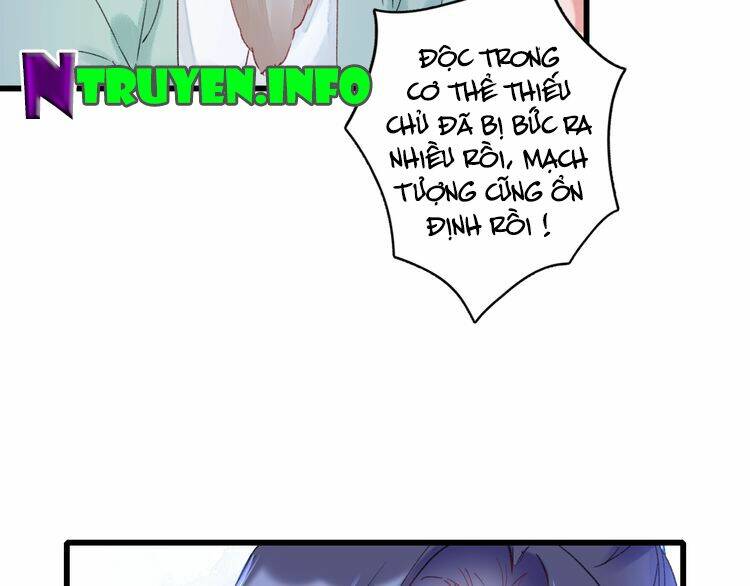 Hoa Nhan Sách: Chapter 85.2