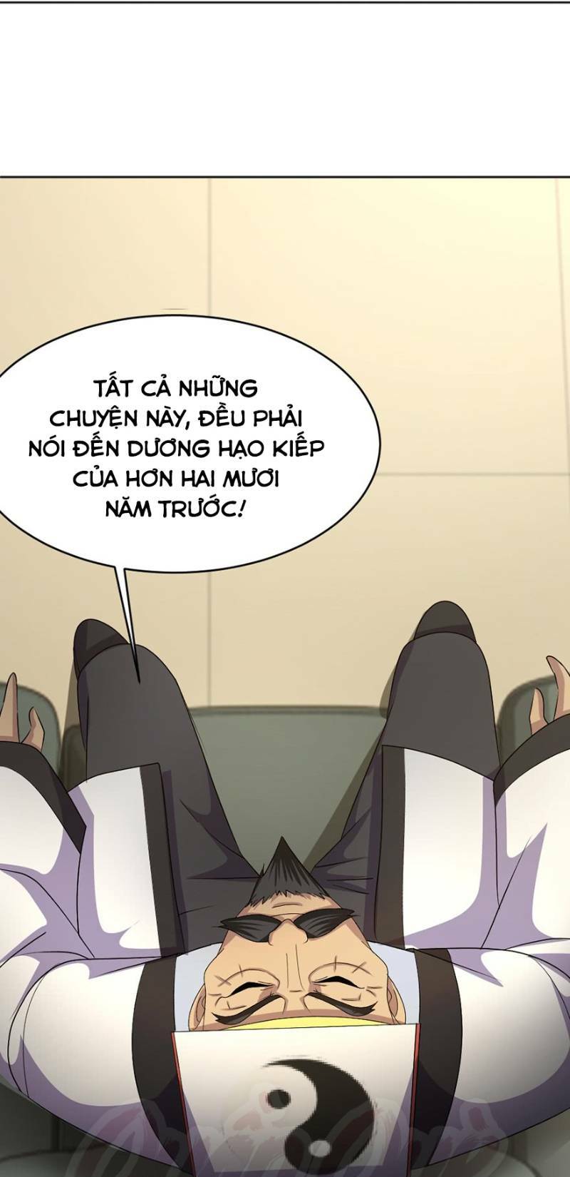 Thập Nhị Thiên Kiếp: Chapter 29