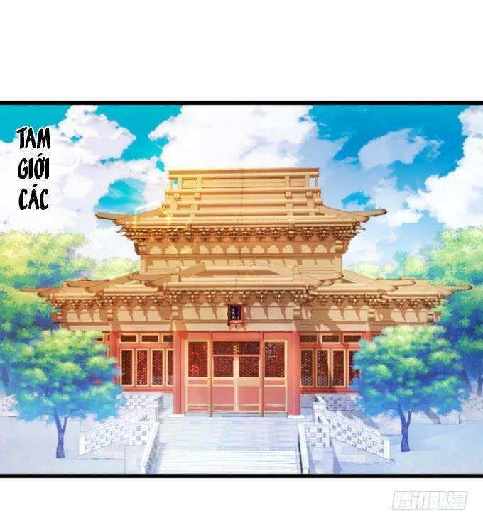 Hồ Tiên Hung Bạo: Chapter 57