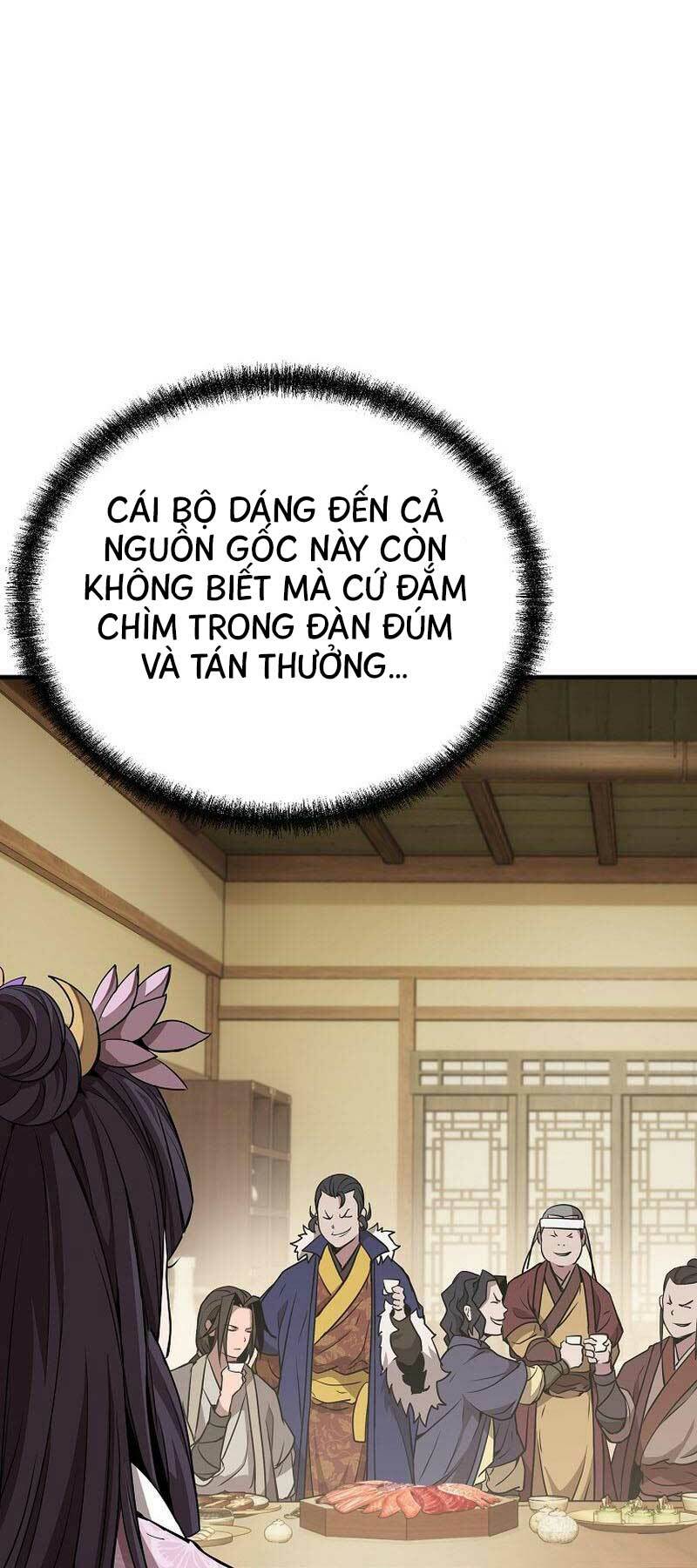 Đông Phương Bất Bại: Chapter 9