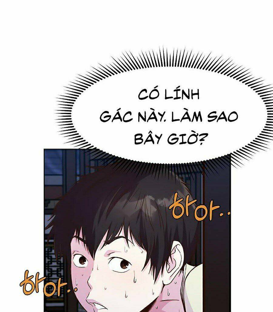 Thiên Võ Chiến Thần: Chapter 2