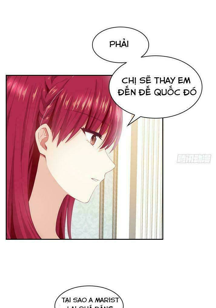 Ác Nữ Cải Biến: Chapter 1