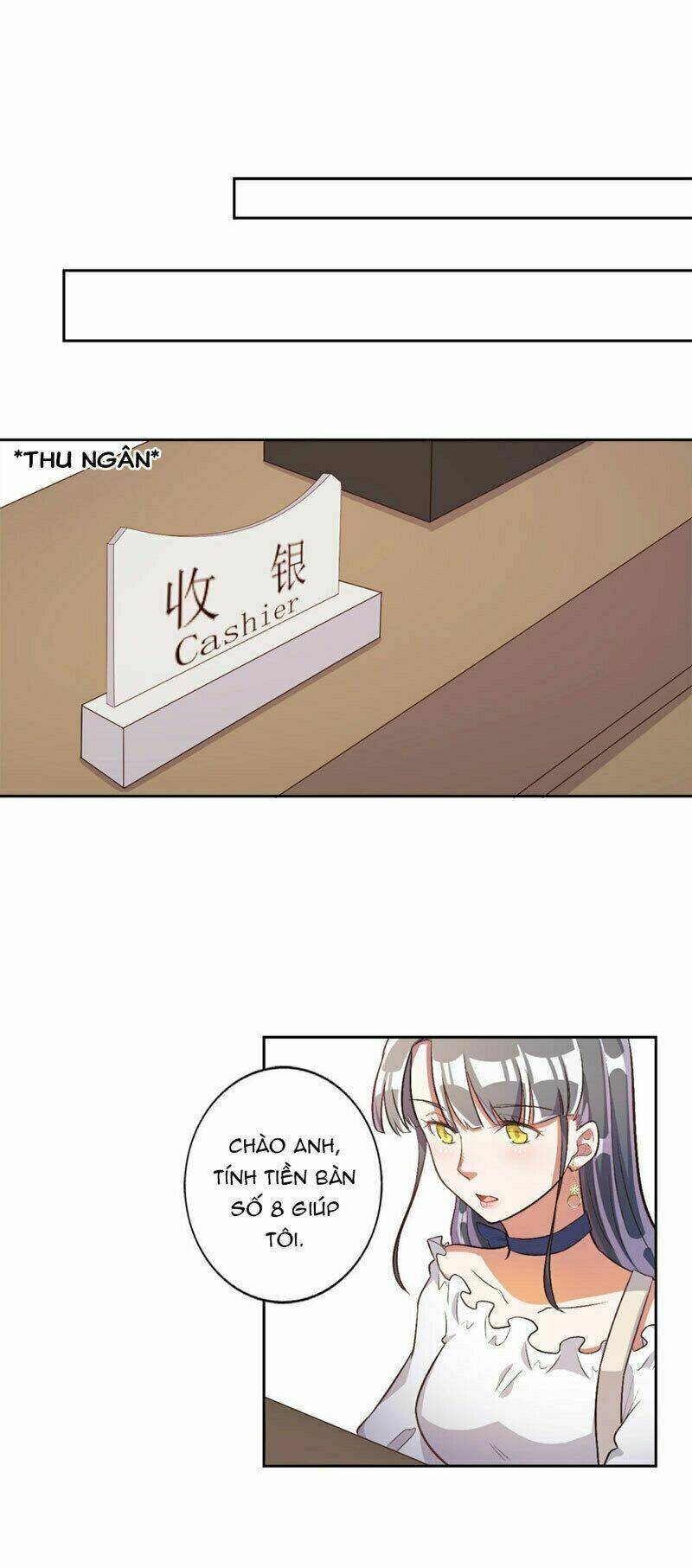 Hôn Nhân Dục Vọng: Thiếu Gia Nhẹ Một Chút!: Chapter 38