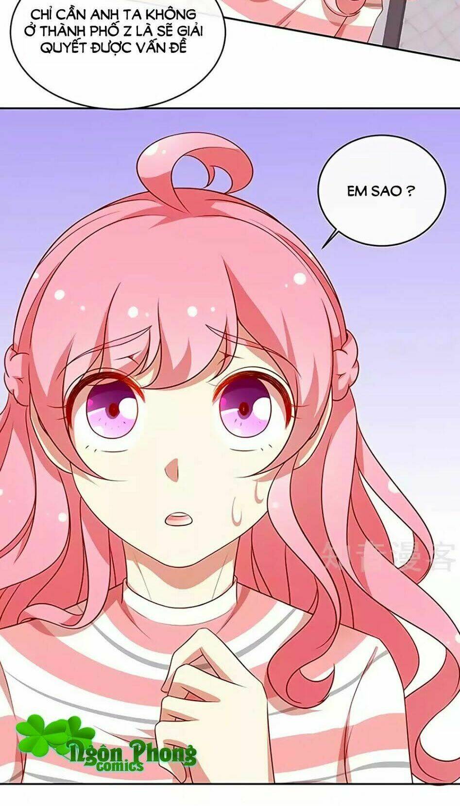 Cả Thế Giới Đều Không Bằng Người: Chapter 57