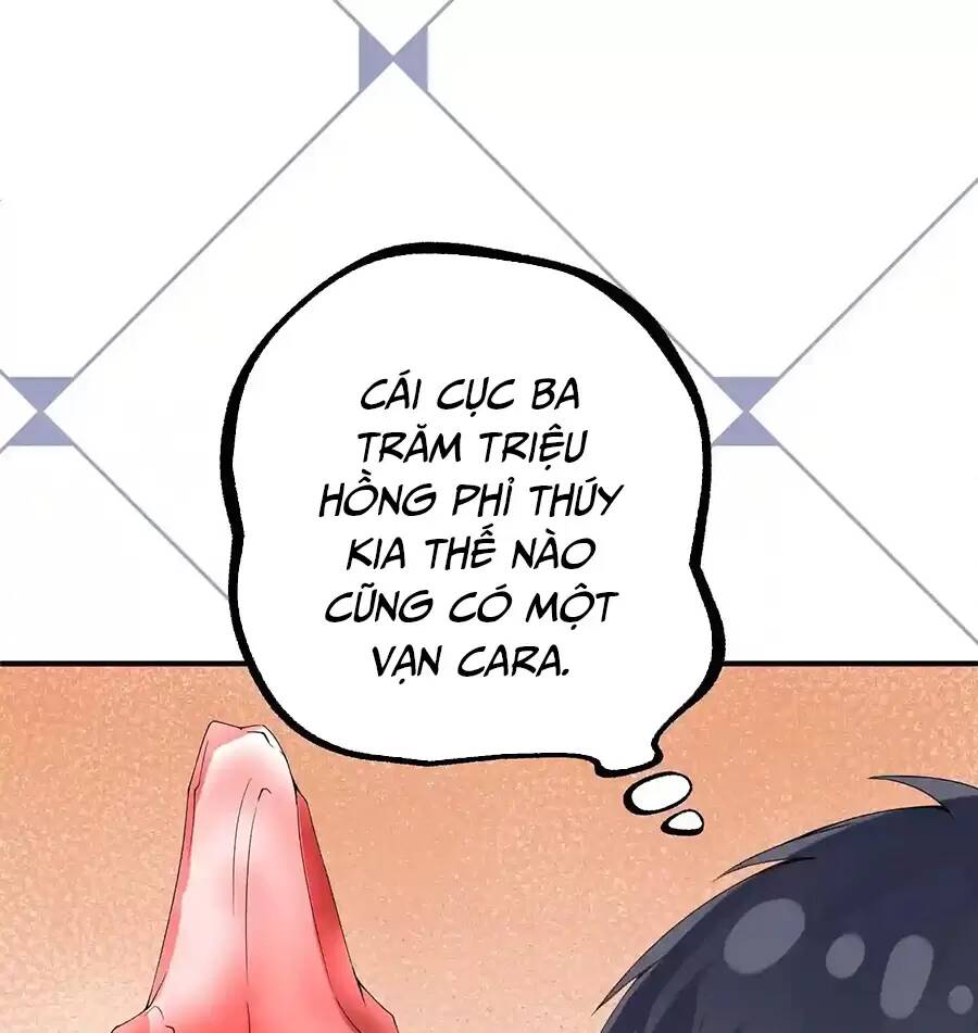 Cửa Hàng Âm Dương: Chapter 17