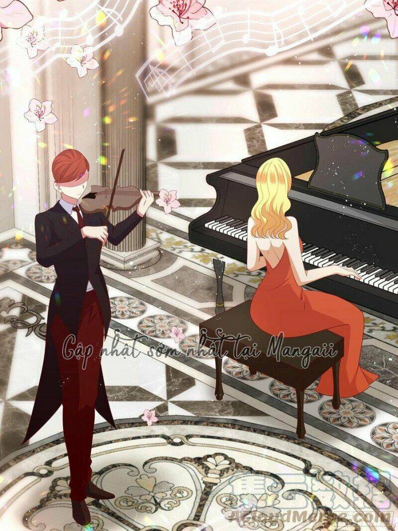 Công Chúa Phản Diện Trong Truyền Thuyết: Chapter 93