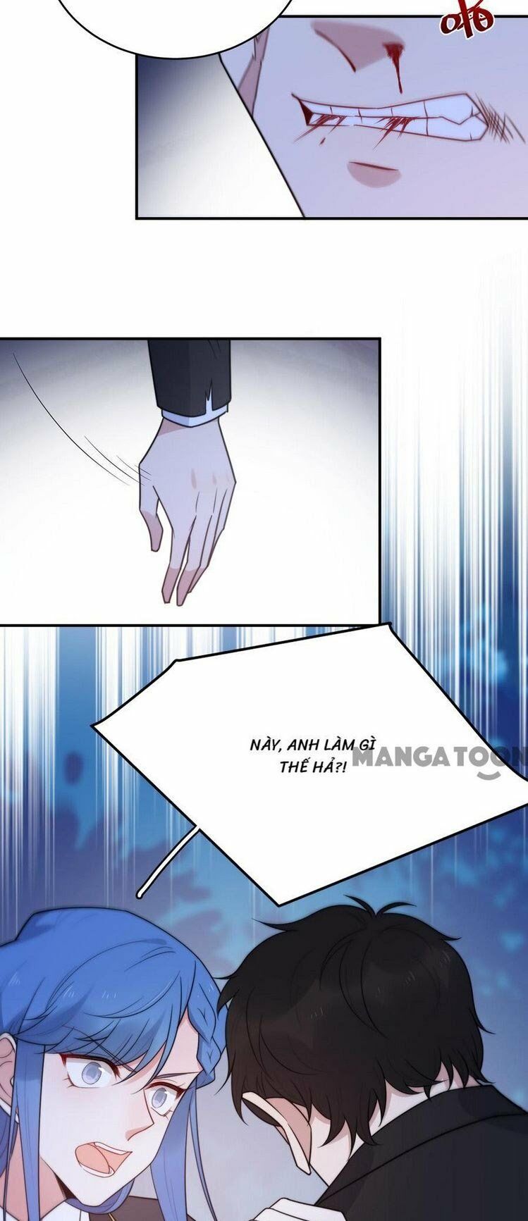 Ma Lạt Thiên Kim Đẩu Ác Thiếu: Chapter 250
