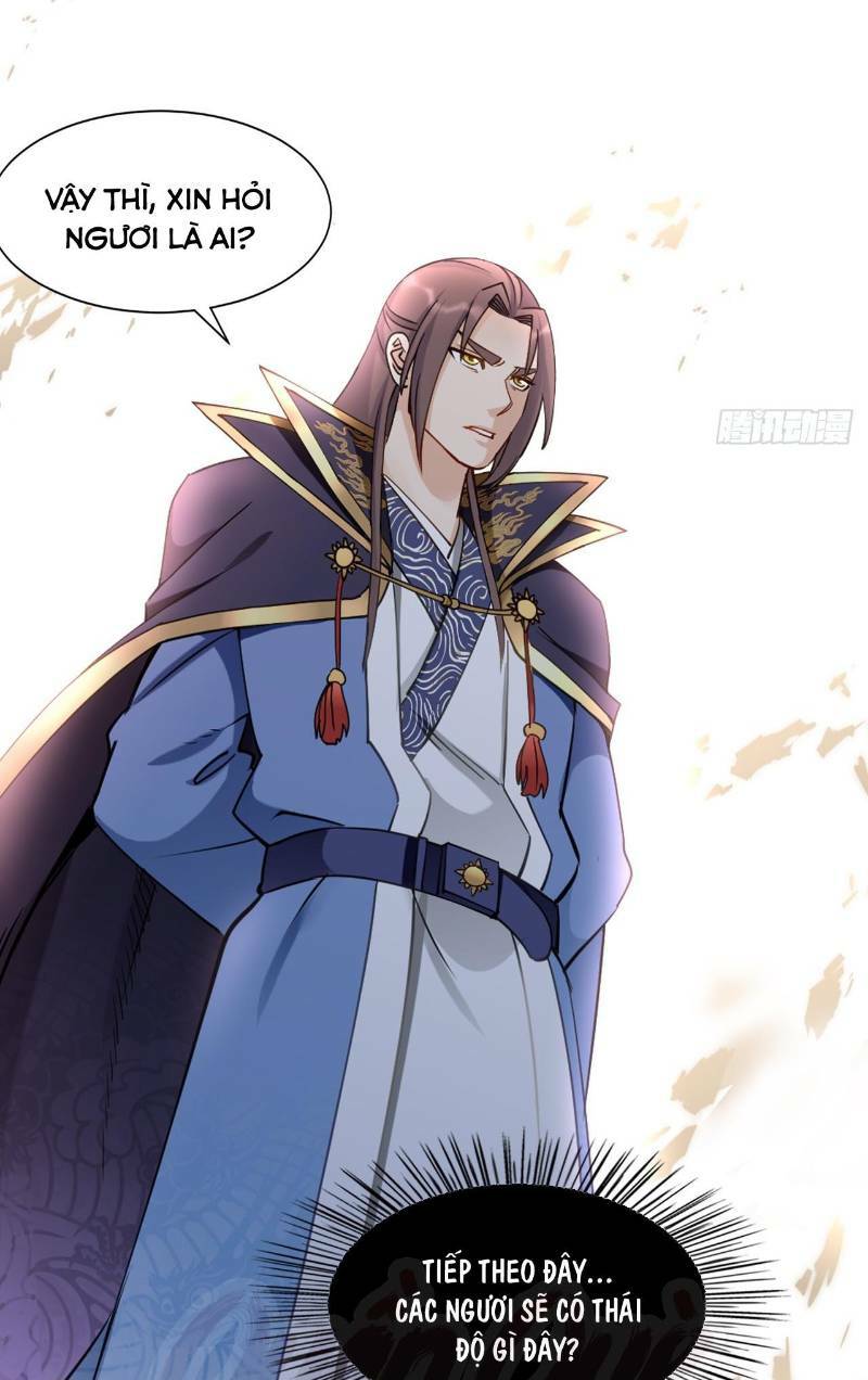 Lão Tổ Của Bạn Đang Online: Chapter 68