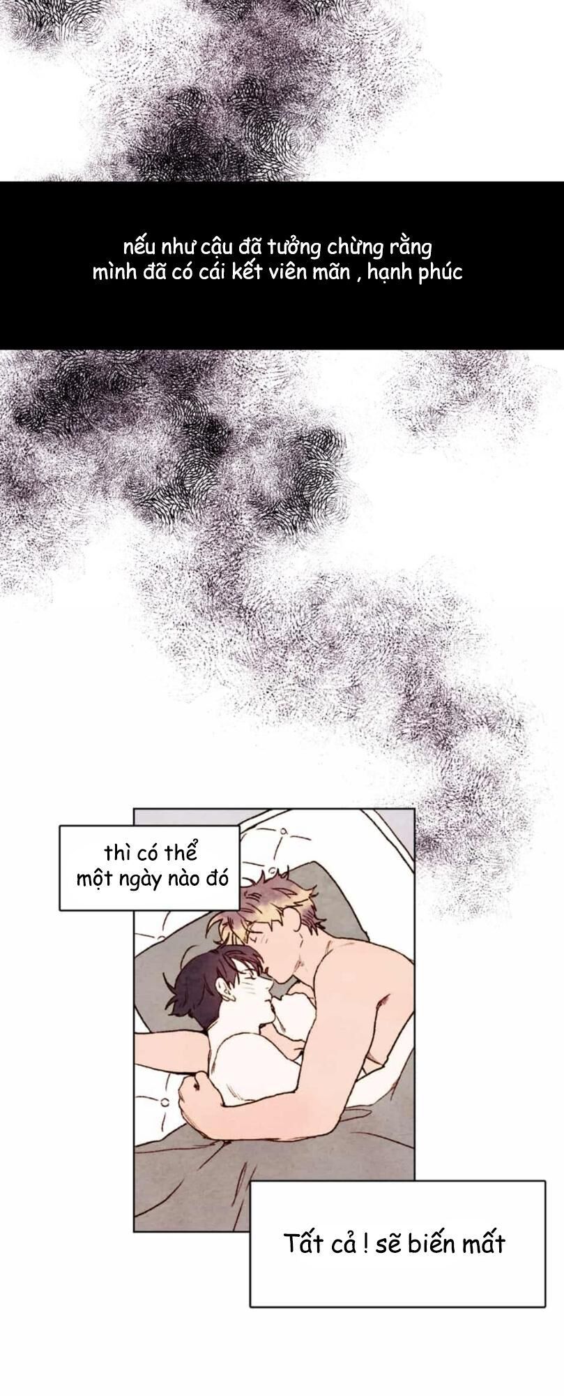 Ôi ! Trợ Lý Đặc Biệt Của Tôi: Chapter 28