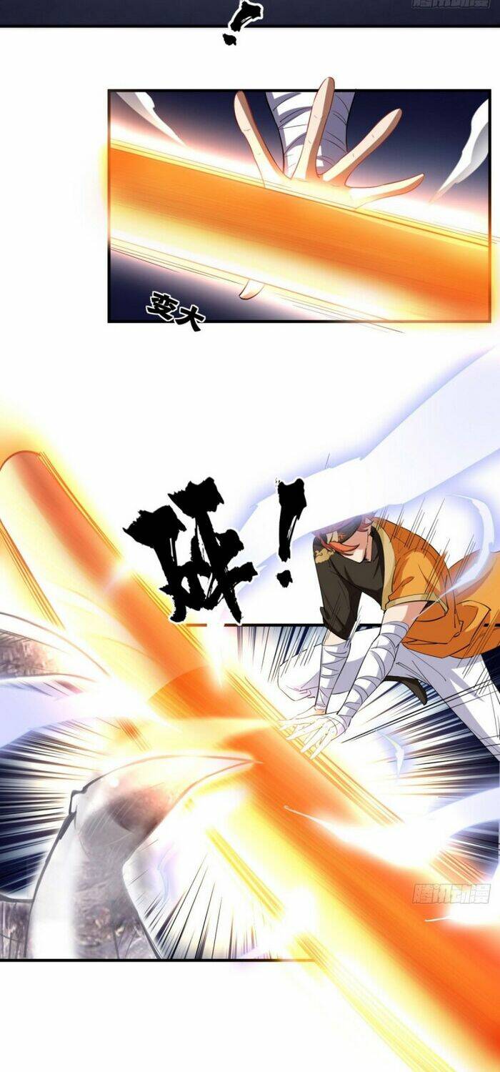 Tà Du Ký: Chapter 67
