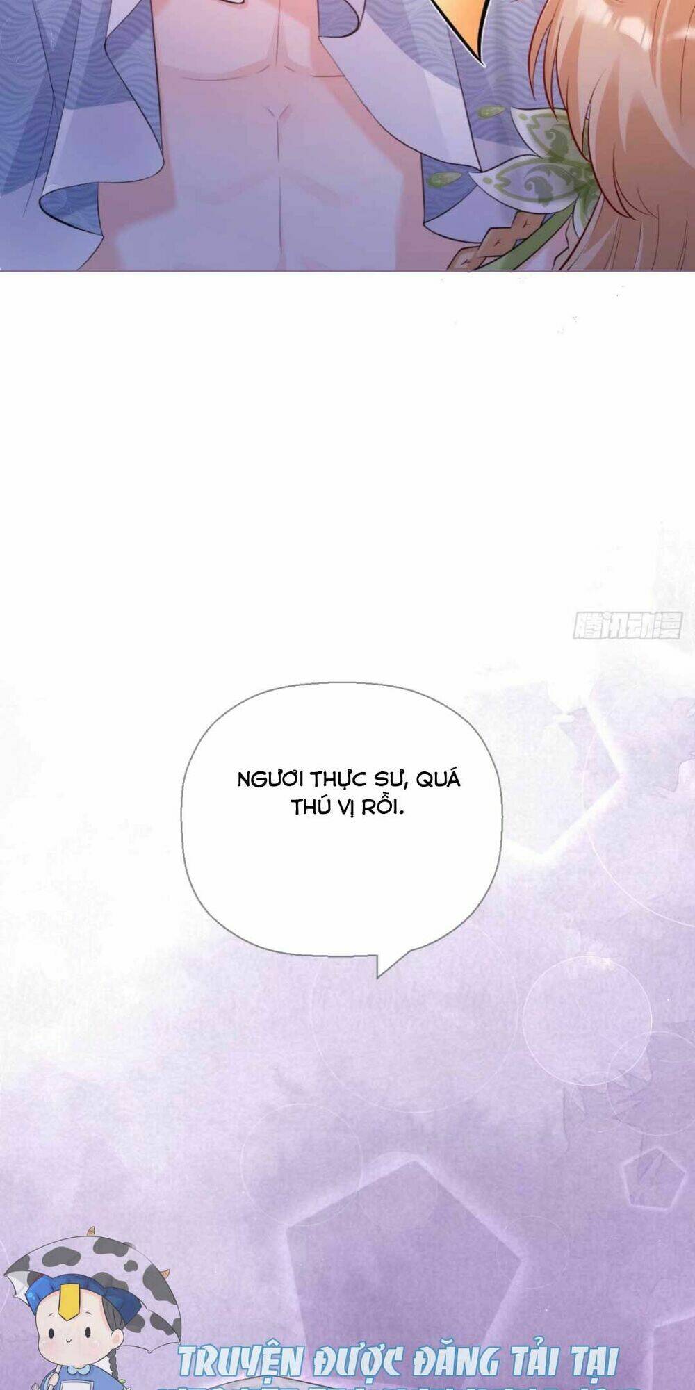 THIẾT LẬP ÁC NỮ CỦA TÔI SỤP ĐỔ RỒI: Chapter 9