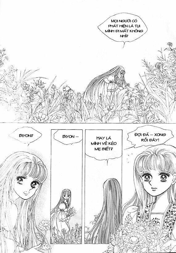 Princess Manhwa: Chapter 4