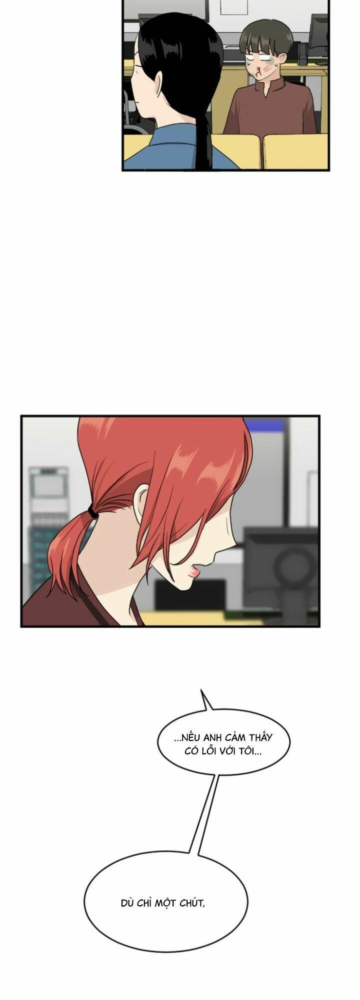 Người Đẹp Gangnam: Chapter 56