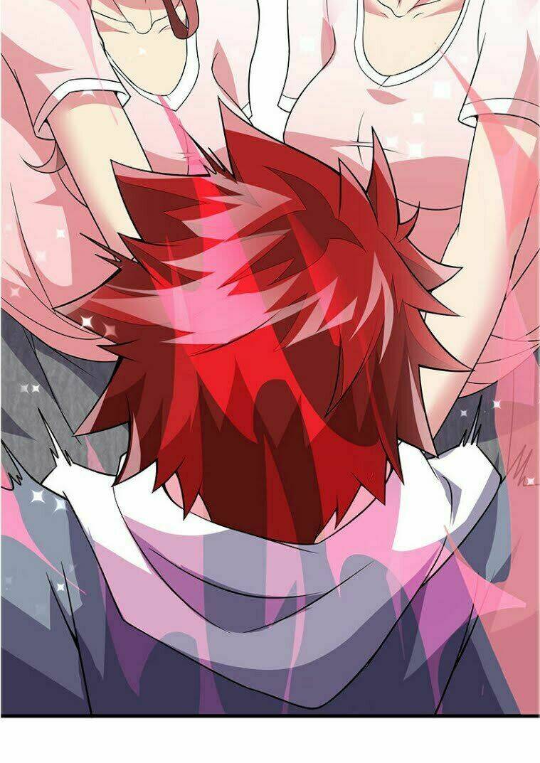 Dị Năng Thiếu Niên Vương: Chapter 45