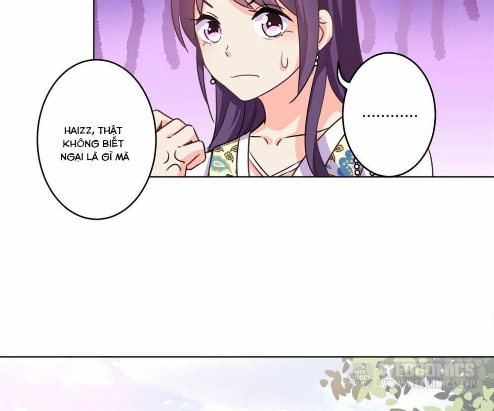 Trọng Sinh Chi Hao Môn Cường Thế Quy Lai: Chapter 158