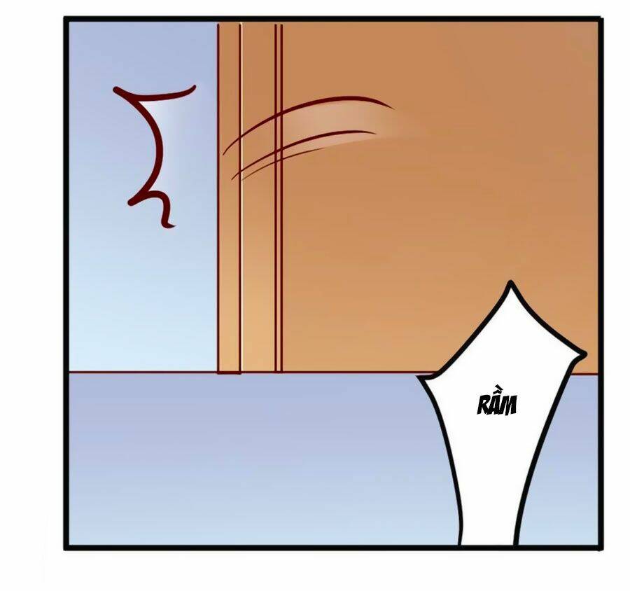 Tổng Tài Đích Thiên Giới Manh Thê: Chapter 71