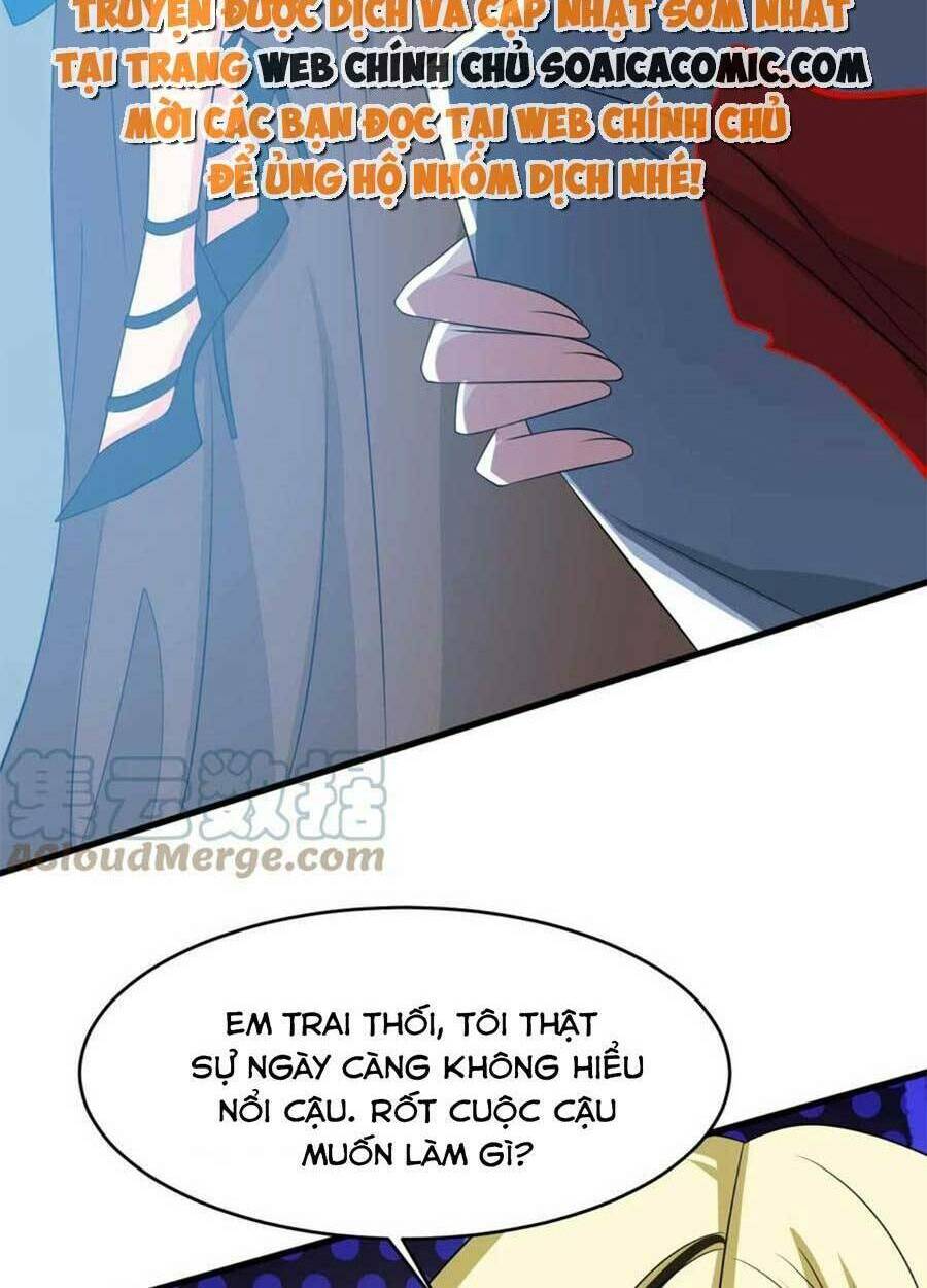 Vết Cắn Trí Mạng: Chapter 60