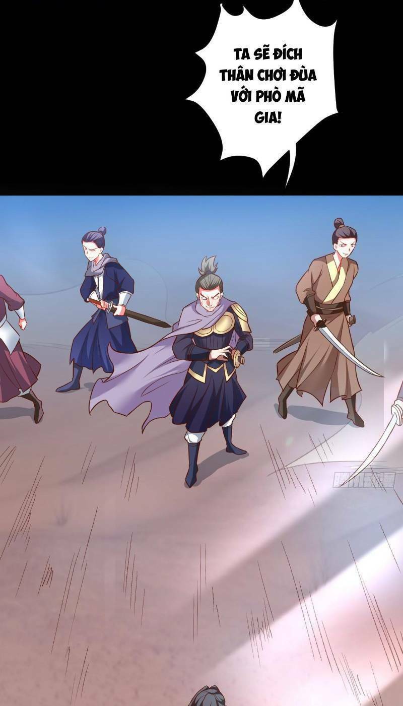 Trọng Sinh Tối Cường Ma Tôn Ở Rể: Chapter 38