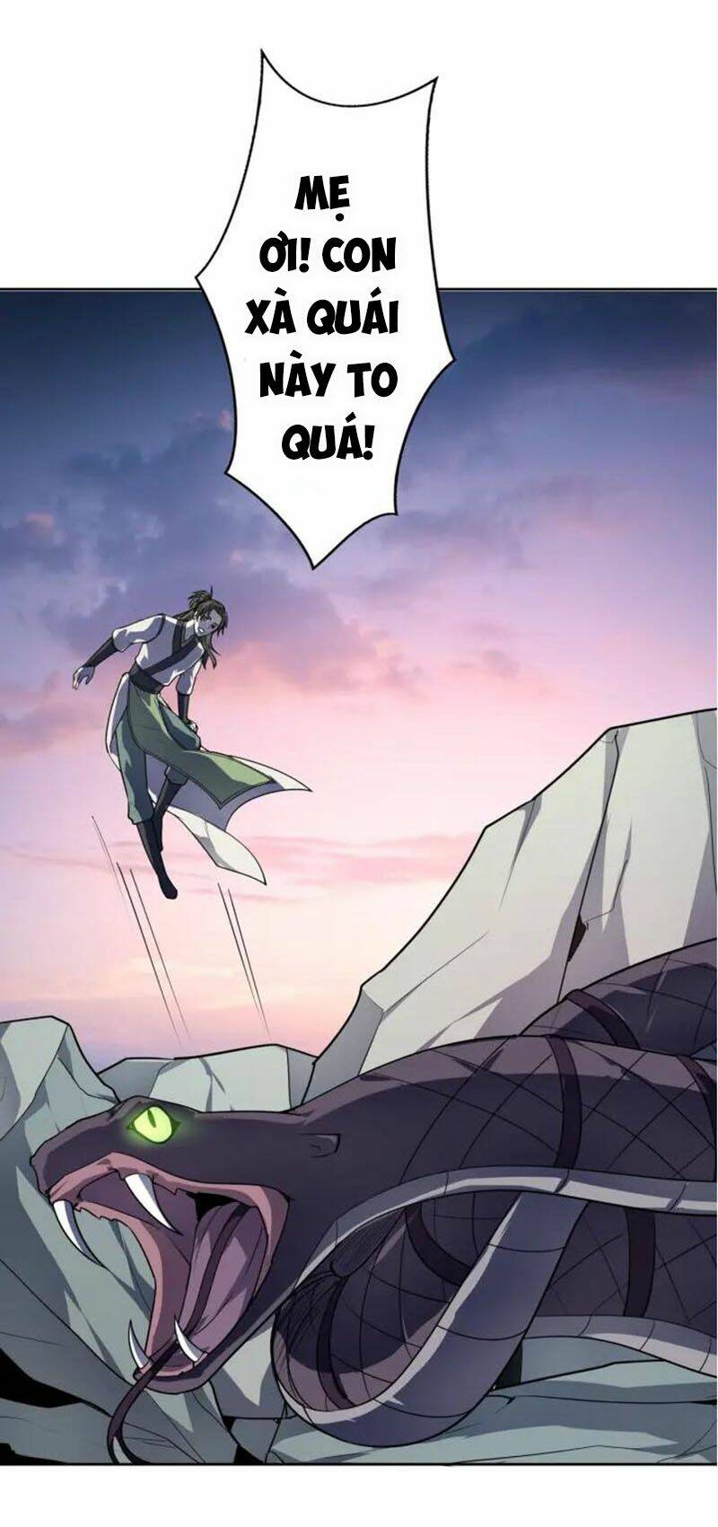 Nghịch Thiên Đại Thần: Chapter 62