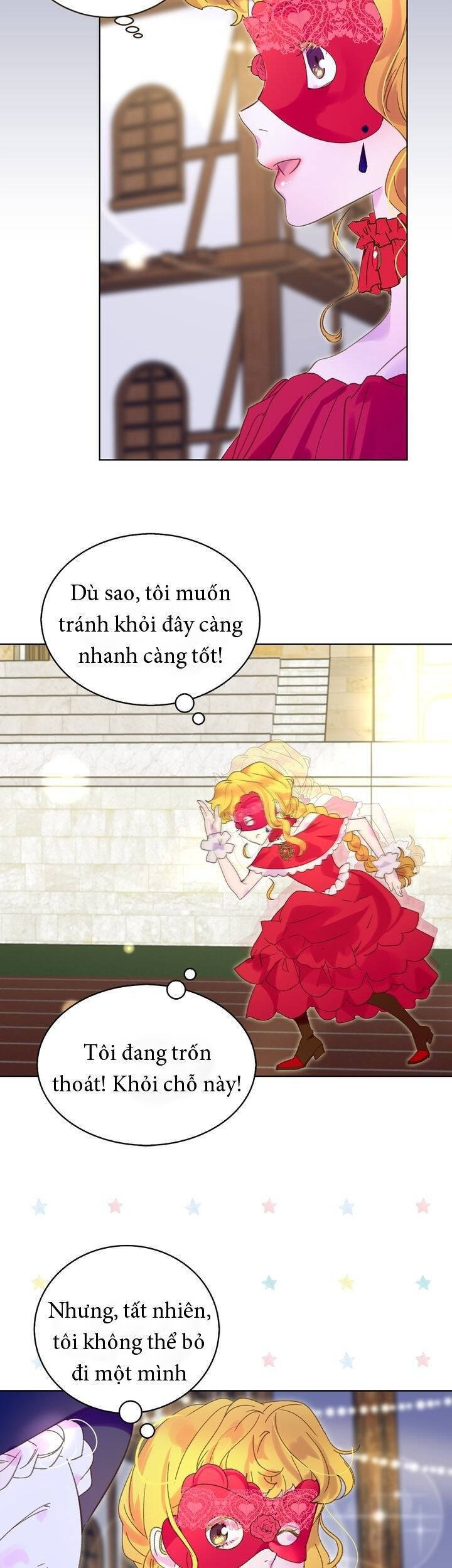 Đừng Xem Thường Nữ Phụ: Chapter 60
